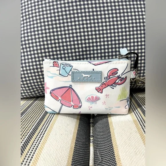 NWT Scout tumbler and card holder set - Picture 8 of 9